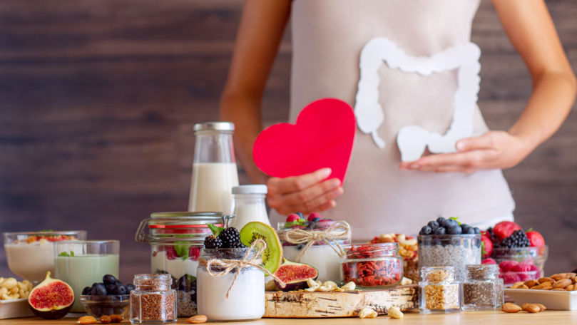 Top cinci alimente pe care ar trebui să le consumăm în mod regulat