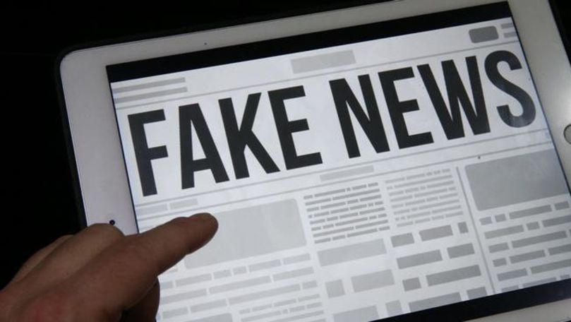 Studiu: Aproape 3 din 10 influenceri au fost victima unui fake news