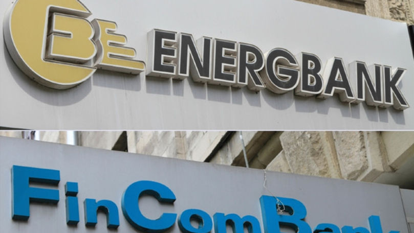 BVM: Există cereri pentru cumpărarea acțiunilor Energbank şi Fincombank