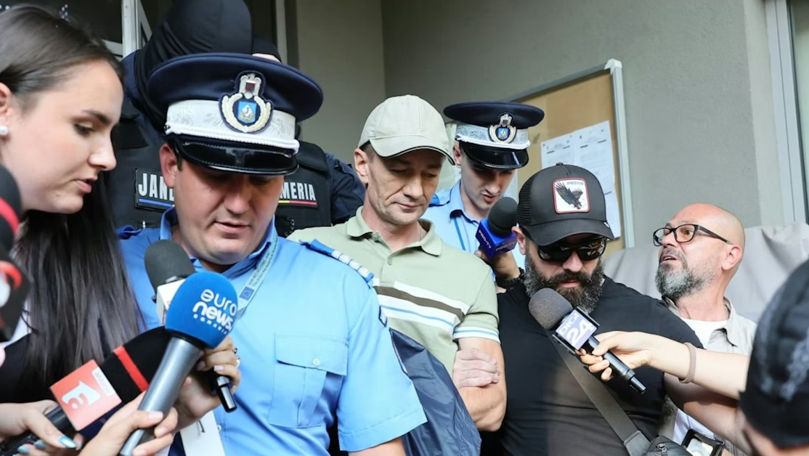 Бывшего заместителя директора СИБ экстрадируют в Молдову 24 апреля.