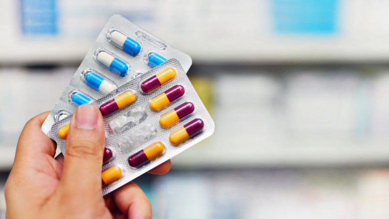 În farmaciile din Republica Moldova vor apărea 15 medicamente noi