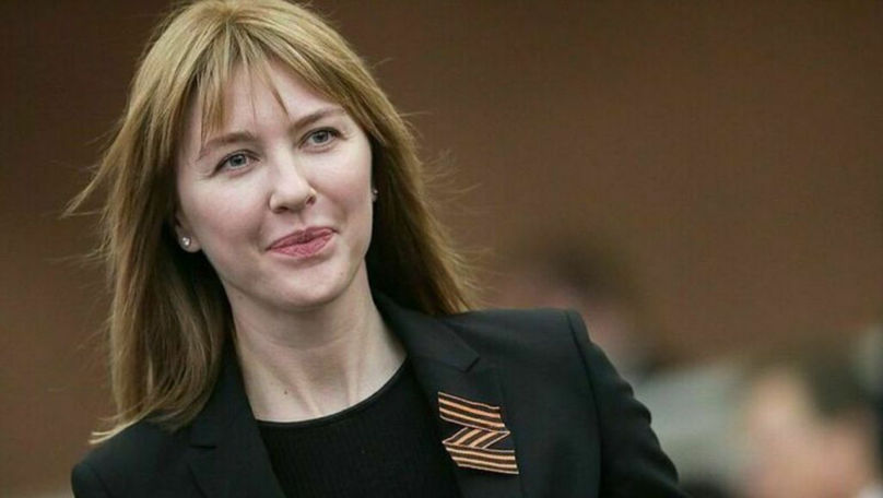 Amenințarea rusă, subiect electoral? Reacția unei deputate de la Moscova