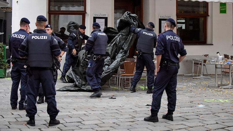 В Австрии объяснили, почему венского террориста освободили досрочно.