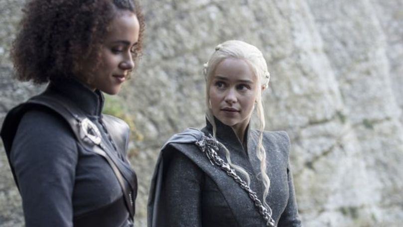 O femeie regretă că și-a botezat fiica după un personaj Game of Thrones