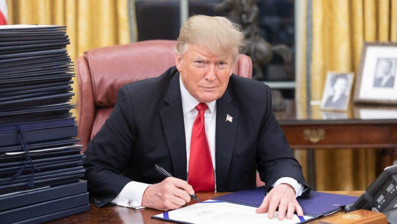 Trump anunță că rebelii Houthi au capitulat: Nu mai vor să lupte