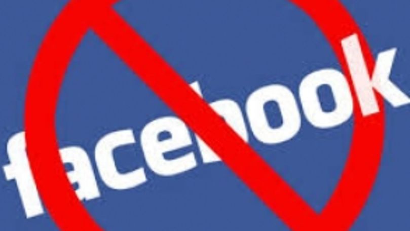 Autorităţile americane intenţionează să aplice Facebook o amendă-record