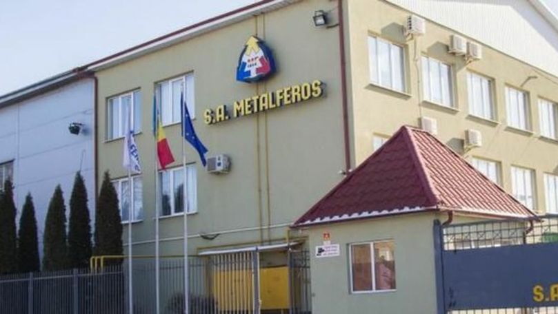 Scrisoare: Se vrea falimentarea intenționată a întreprinderii Metalferos