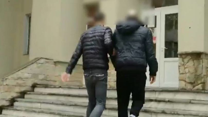 Мужчине грозит наказание в виде лишения свободы на срок от 5 до 7 лет.