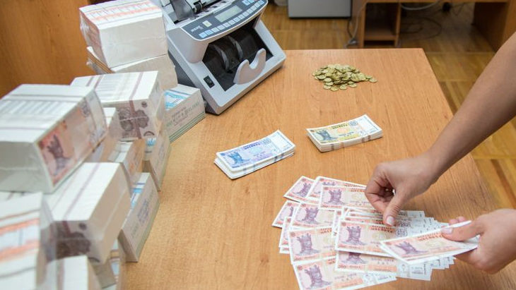 Indemnizații de aproape 66 de milioane de lei, alocate de CNAS
