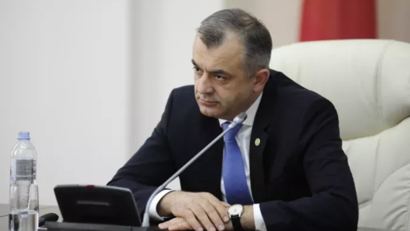 Кику выступил с жестким обращением к некоторым депутатам.