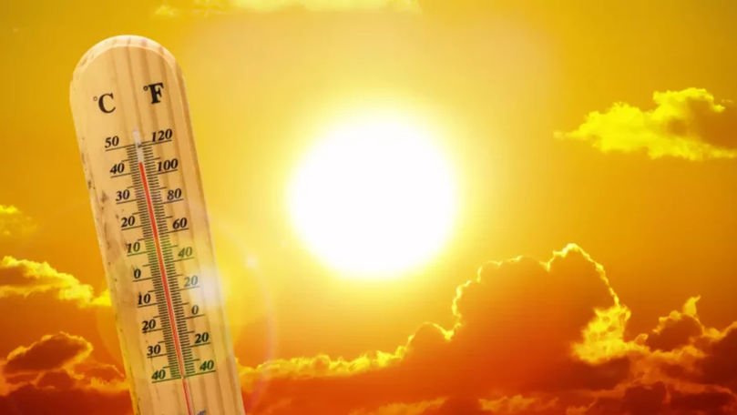 Ţările nordice sunt lovite de un val de caniculă fără precedent