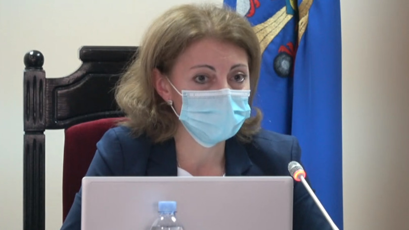 Cine e și ce avere declară Angelica Caraman, noul președinte de la CEC