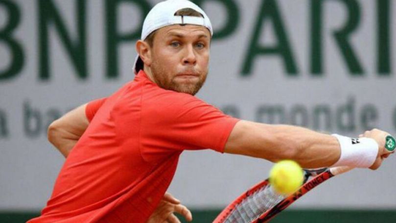 Раду Албот сразится за выход в полуфинал чемпионата Хорватии по теннису.