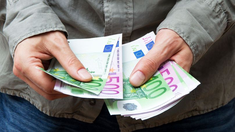 Bancnota de 500 de euro şi plăţile cash peste o valoare, interzise în UE