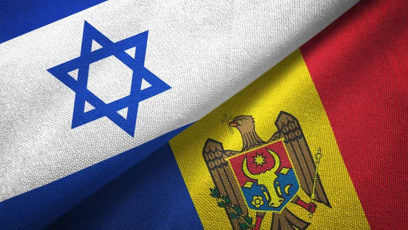 Israelul va deschide o ambasadă în Republica Moldova