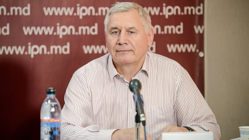 Мидриган о трудностях организации президентских выборов.