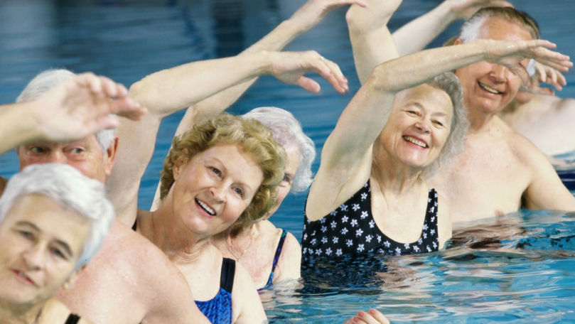 В Молдове работающим ветеранам вернули право на санаторные путевки.