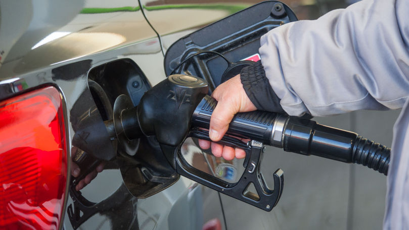 Дизтопливо подорожает на 35 банов: это следствие решений ОПЕК+.