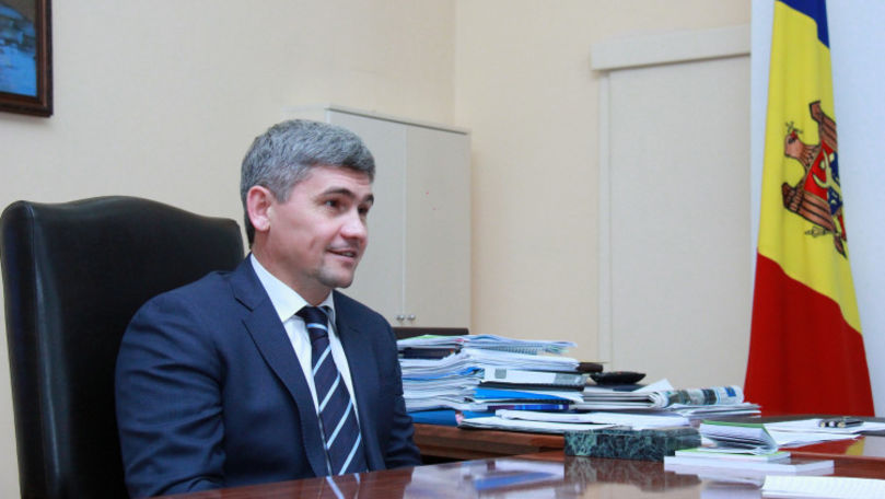 Alegeri 2019: Anunţul făcut de ministrul Alexandru Jizdan