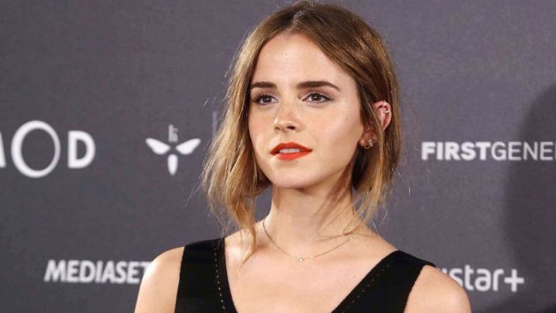 Emma Watson a lansat un număr de urgenţă pentru femei