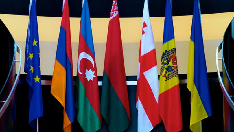 Moldova a prezentat perspectivele economice la conferința de la Praga