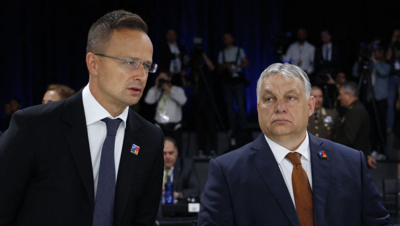 Ungaria: Dacă OTP iese de pe lista neagră, Orban aprobă finanțarea UE