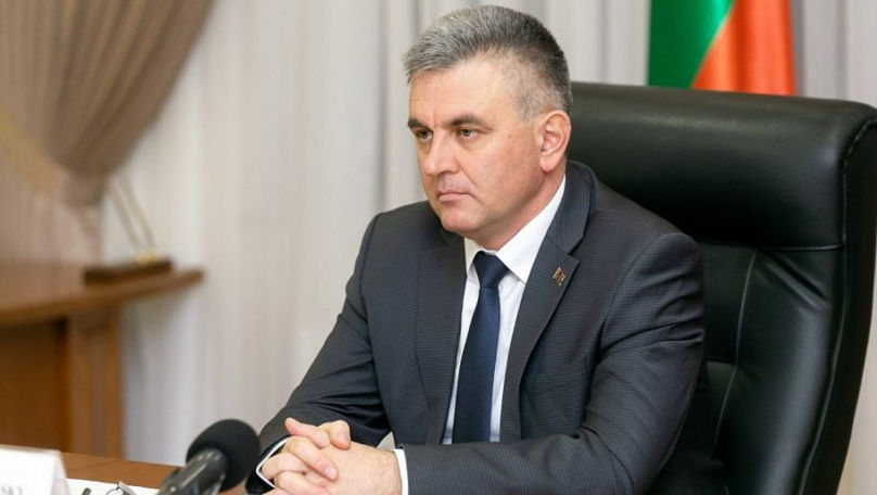 Krasnoselski acuză Chișinăul că încearcă să destabilizeze regiunea