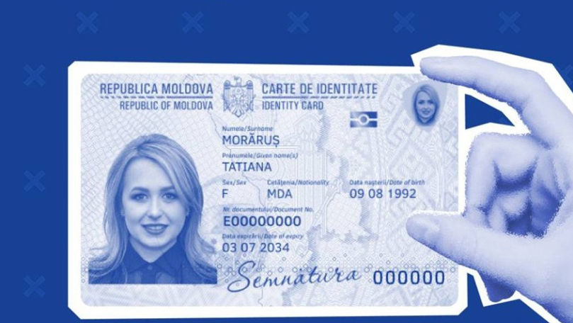 Noile cărți de identitate, valabile pentru călătorii în UE? Ce spune ASP
