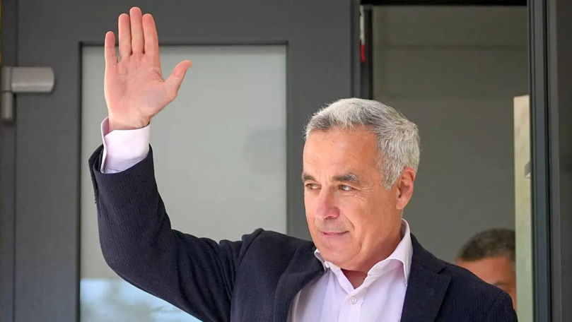Georgescu se retrage din politică: Etapa suveranismului s-a încheiat