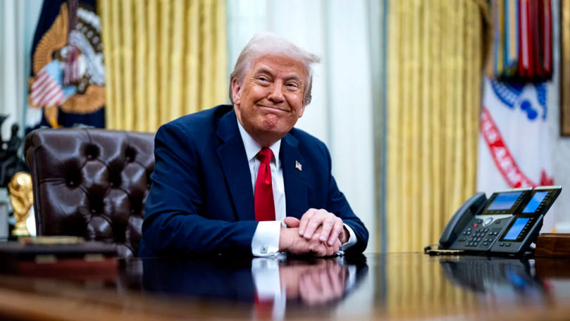 Pakistan îl nominalizează pe Trump pentru Premiul Nobel pentru Pace