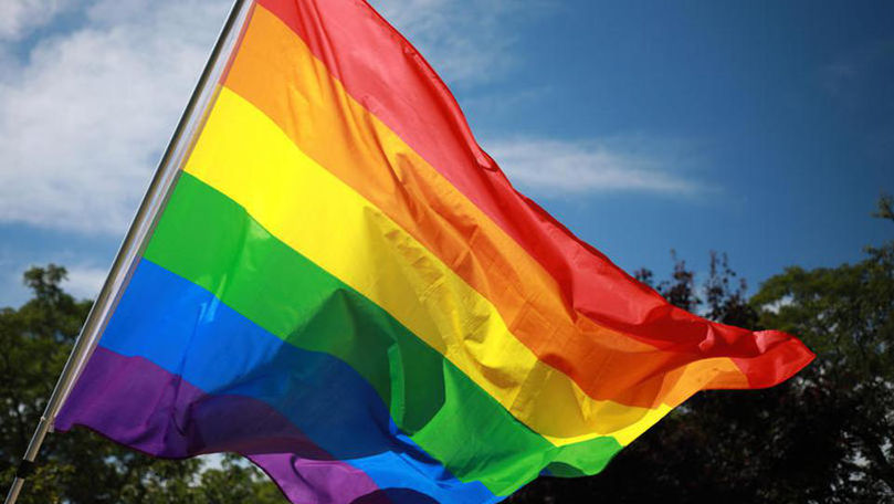 Arabia Saudită retrage jucăriile de culorile homosexualității