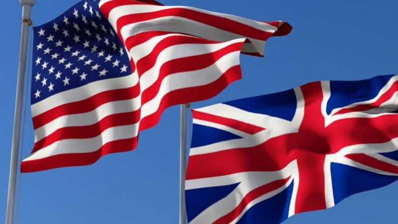 Sondaj: Încrederea britanicilor în SUA a scăzut vertiginos în ultimul an