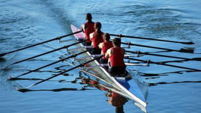 Теплится надежда, что молдавские гребцы подтвердят успех, достигнутый на Чемпионате Европы.