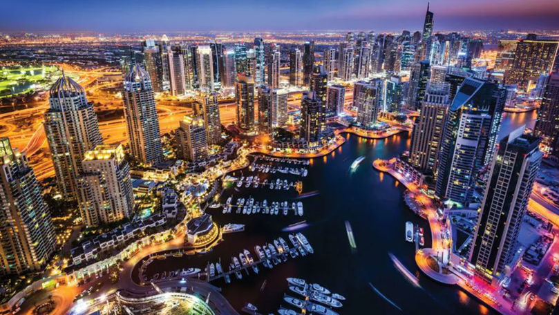 Cât te costă să-ți cumperi casă în Dubai: E mai ieftin ca-n București