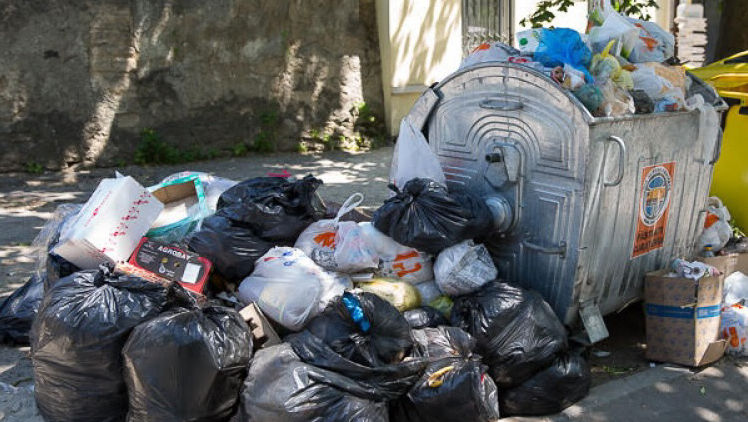 Gestionarea deșeurilor în Chișinău: Realități și tendințe