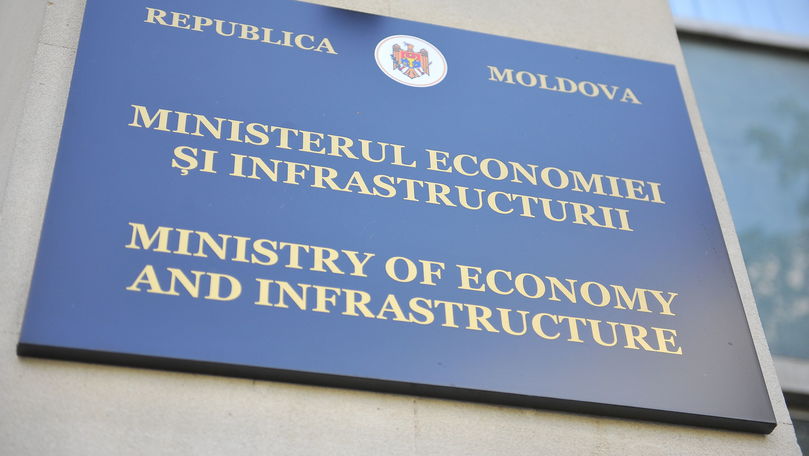 Ministerul Economiei vrea să lichideze monopolul din sectorul feroviar