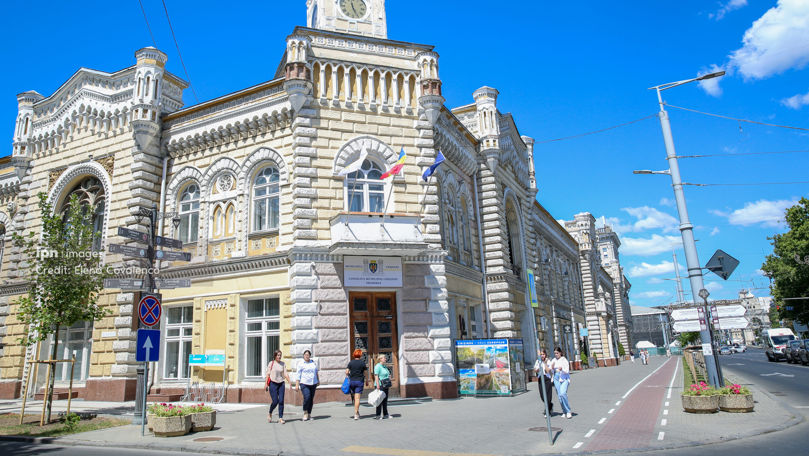 Licitațiile funciare aduc 44 de milioane de lei în bugetul municipal