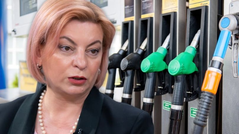 Mariana Durleșteanu explică majorarea prețului la carburanți: 3 factori