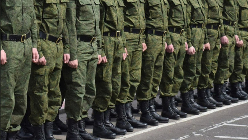 Rusia planifică să deschidă 15 universități militare noi până în 2034