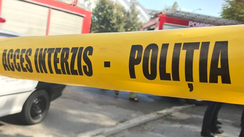 Tragedie la Hâncești: Bărbat, găsit strangulat în propria locuință