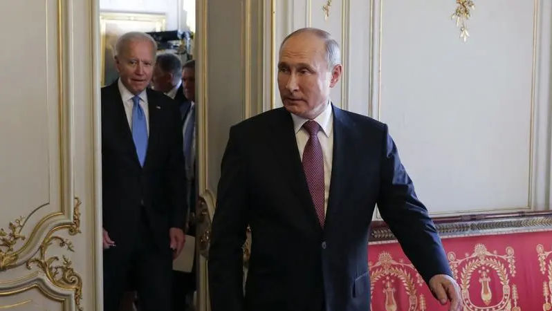 Biden, despre amenințările Rusiei: Nu mă gândesc prea mult la Putin