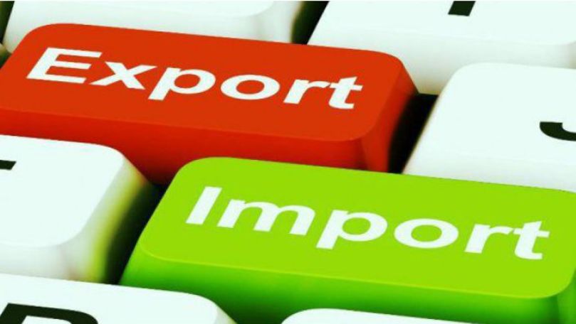 BNS: Importurile din China s-au diminuat cu 1,2 la sută în 2019
