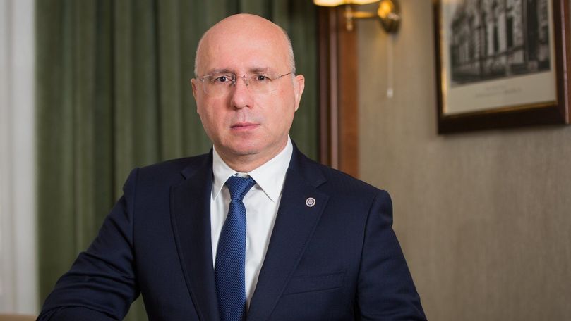 Филип о кандидате на пост премьера: Ценим, что президент выбрала конституционный вариант.