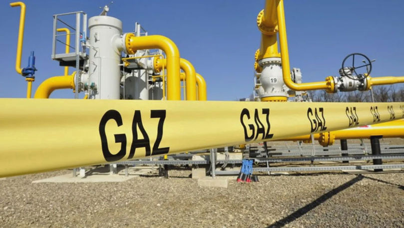 Livrările de gaz în Transnistria, asigurate: Ce măsuri a luat Guvernul