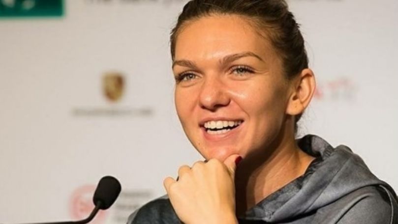 Simona Halep și-a aflat adversara din turul al doilea de la Doha