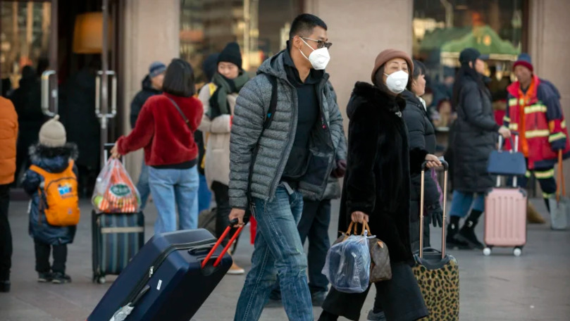 Alertă de călătorie pentru toți moldovenii care pleacă în China