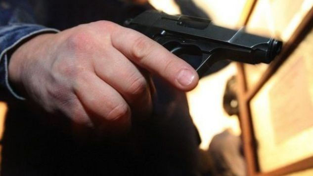 Tiraspol: Un bărbat a amenințat un taximetrist cu un pistol pneumatic
