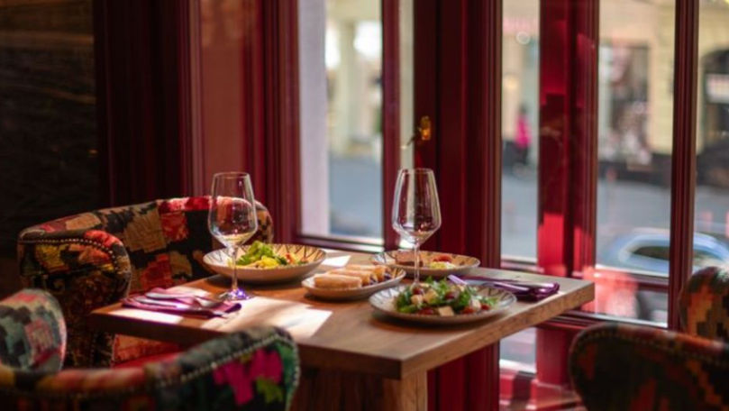 Un restaurant moldovenesc, deschis în Odesa. Ce puteți găsi în meniu