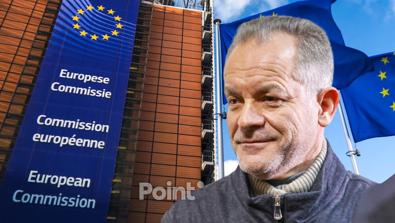 Европейская комиссия о приговоре Плахотнюку: Правосудие в Молдове работает.