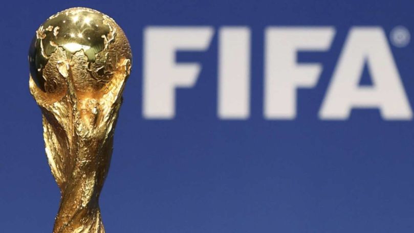 Chile, Uruguay, Paraguay, Argentina vor să găzduiască Cupa Mondială-2030